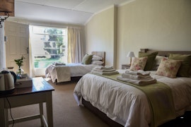 Karoo Accommodation at  | Viya