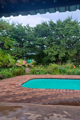 Free State Accommodation at Sopieshoogte | Viya