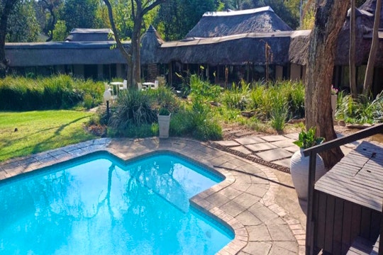 Hartbeespoort Accommodation at  | Viya