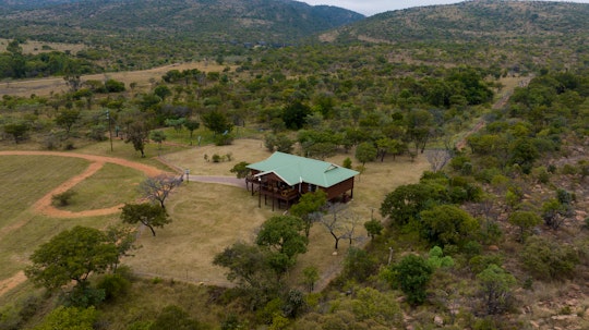 Waterberg Accommodation at  | Viya