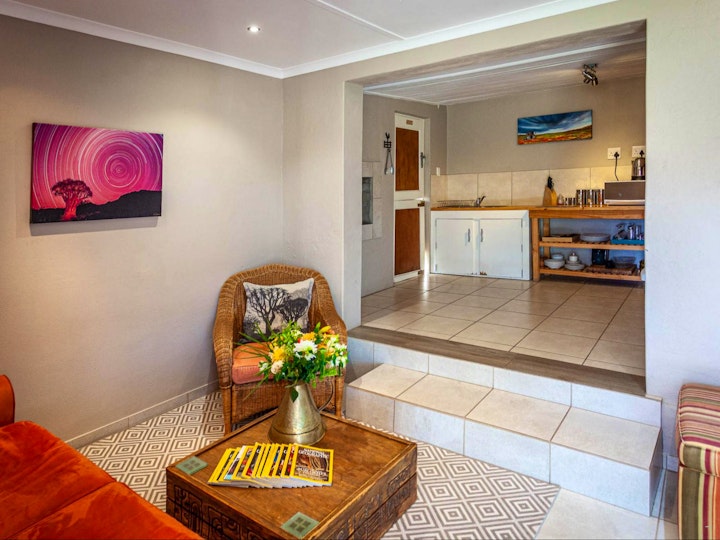 Namaqualand Accommodation at Kamieskroon Cosy Cottages | Viya