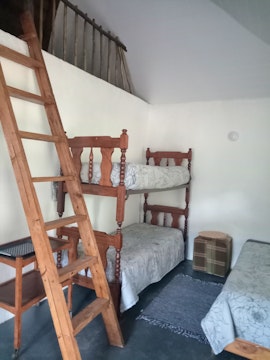 Garden Route Accommodation at Saxon River Camp Loft Huisie | Viya