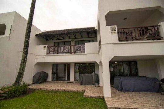 Ballito Accommodation at  | Viya