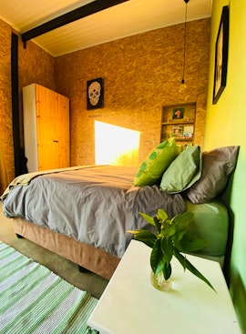 Garden Route Accommodation at ForkShed | Viya