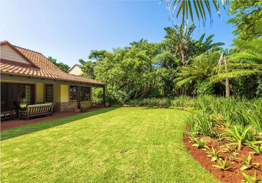 Ballito Accommodation at  | Viya