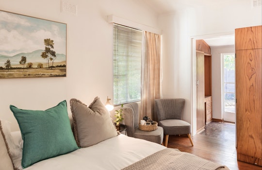 Stellenbosch Accommodation at  | Viya