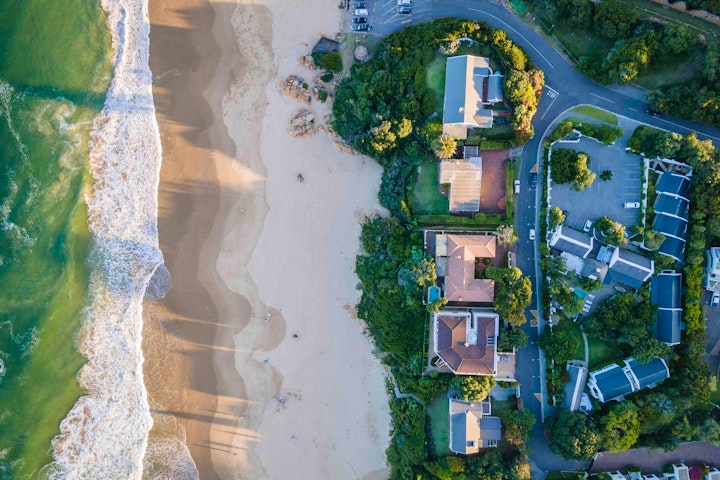 Garden Route Accommodation at Old Rectory Hotel and Spa | Viya