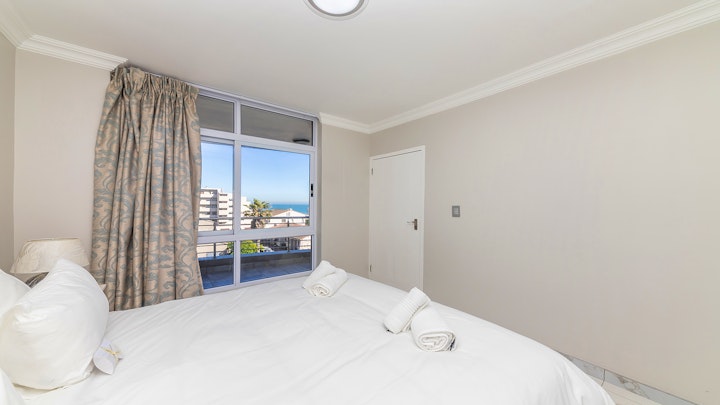 Cape Town Accommodation at Atlantic Terraces 14 | Viya