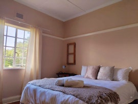 Free State Accommodation at Station House @ Riverview Country Inn | Viya