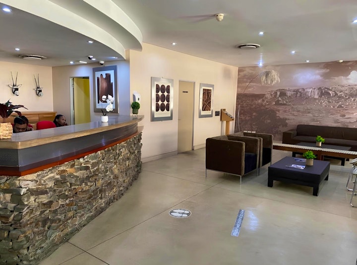 Johannesburg Accommodation at The Bnb | Viya