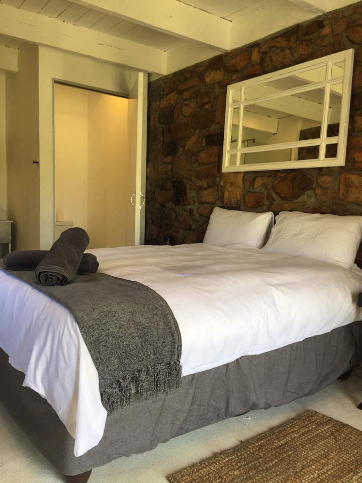 Western Cape Accommodation at Cederberg Bunkhouse | Viya
