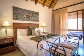 Limpopo Accommodation at Klipspringer Selati Game Reserve | Viya