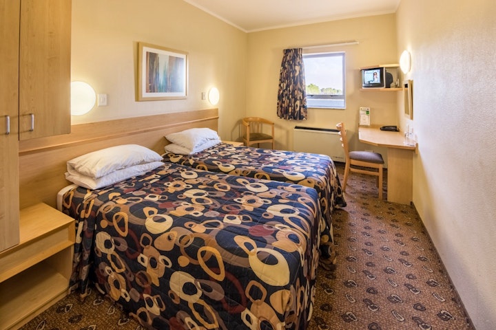 Free State Accommodation at Road Lodge Bloemfontein Airport | Viya