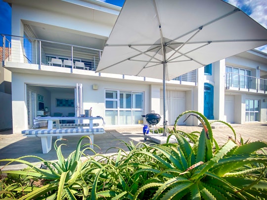 Garden Route Accommodation at  | Viya