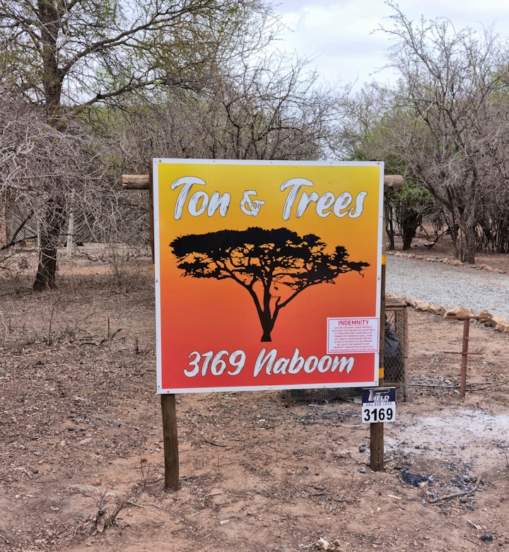 Kruger National Park South Accommodation at Ton & Trees | Viya