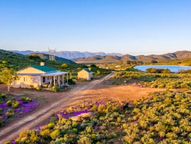 Western Cape Accommodation at Fossil Hills Aloe Cottage | Viya