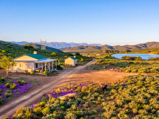 Western Cape Accommodation at  | Viya