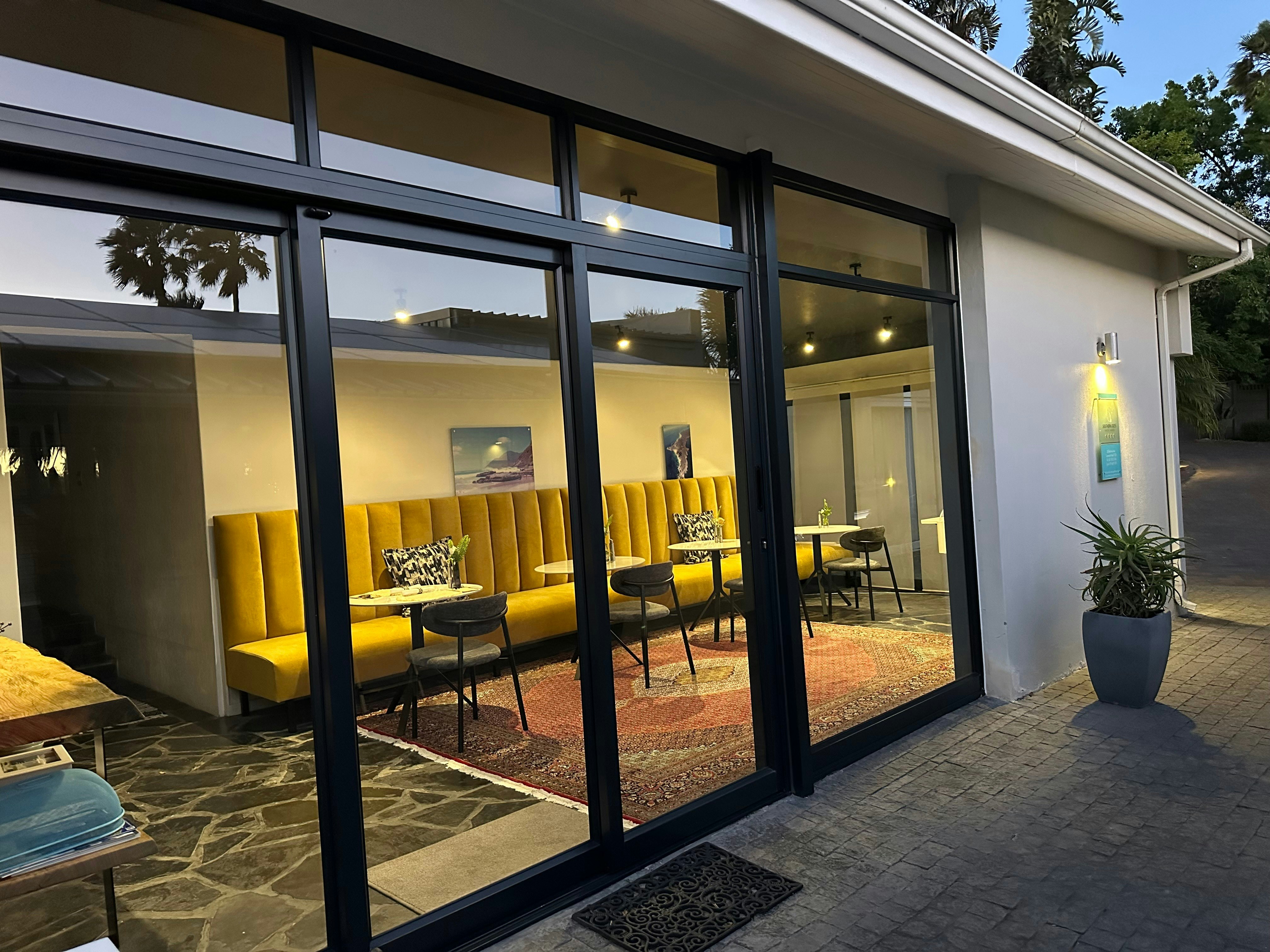 Southern Cross Guesthouse image no 7 of 25