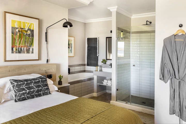Paternoster Accommodation at Paternoster Dunes Boutique Guesthouse | Viya