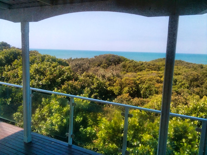 Port Alfred Accommodation at Rugged Rocks - Paradise View | Viya