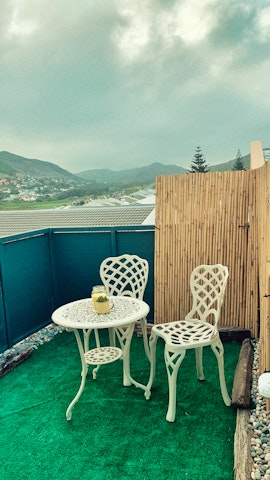 Fish Hoek Accommodation at Casa Del Sol | Viya