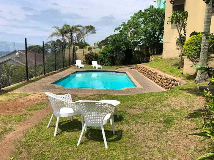 Durban North Accommodation at Ocean Rocks Villa | Viya