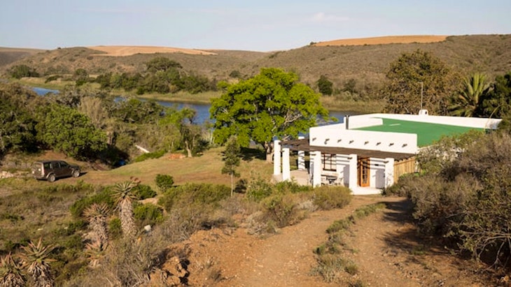  at Living The Breede - Ossies Kloof | TravelGround