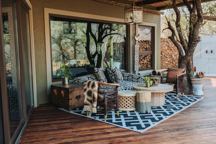 North West Accommodation at Lush Private Game Lodge | Viya