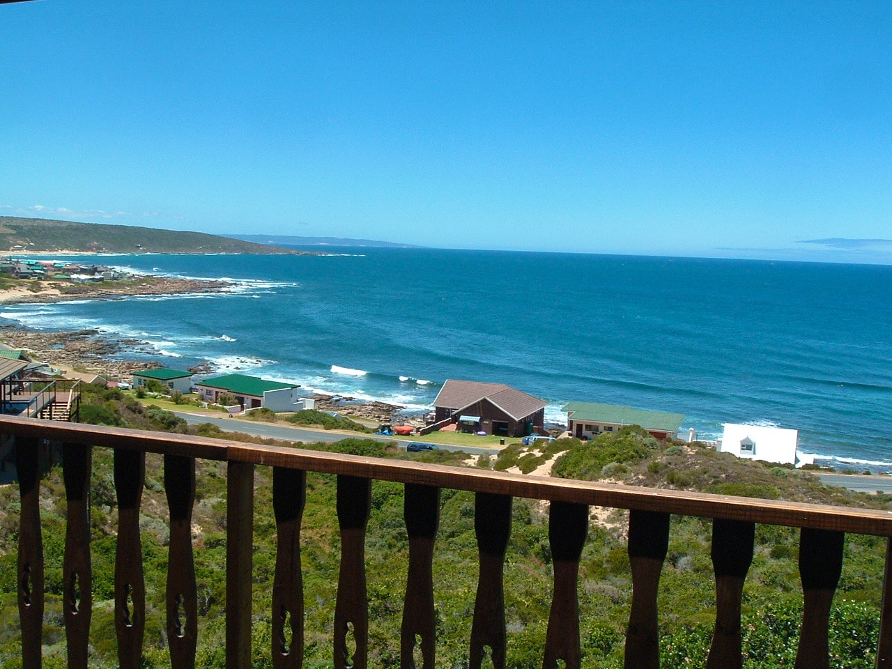 Garden Route Accommodation at  | Viya