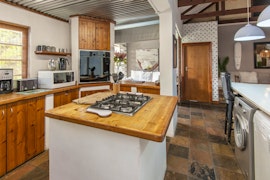 Overberg Accommodation at Windsong Cottage | Viya