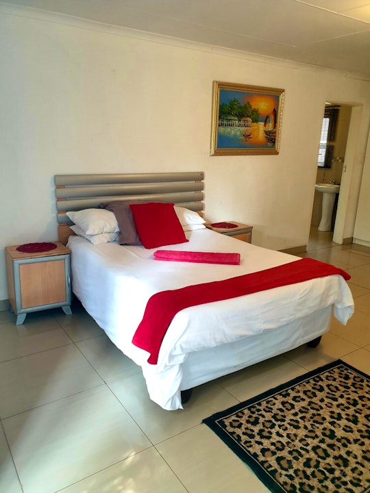 Klerksdorp Accommodation at  | Viya