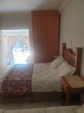 Rustenburg Accommodation at Obie's Lodge | Viya