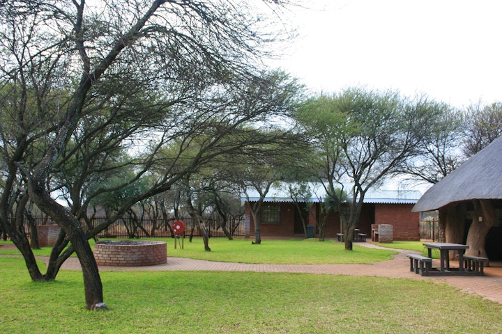 North West Accommodation at Rooinek Game Farm | Viya