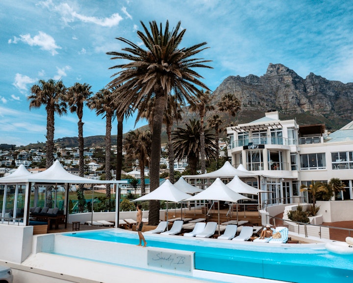 Western Cape Accommodation at The Bay Hotel | Viya