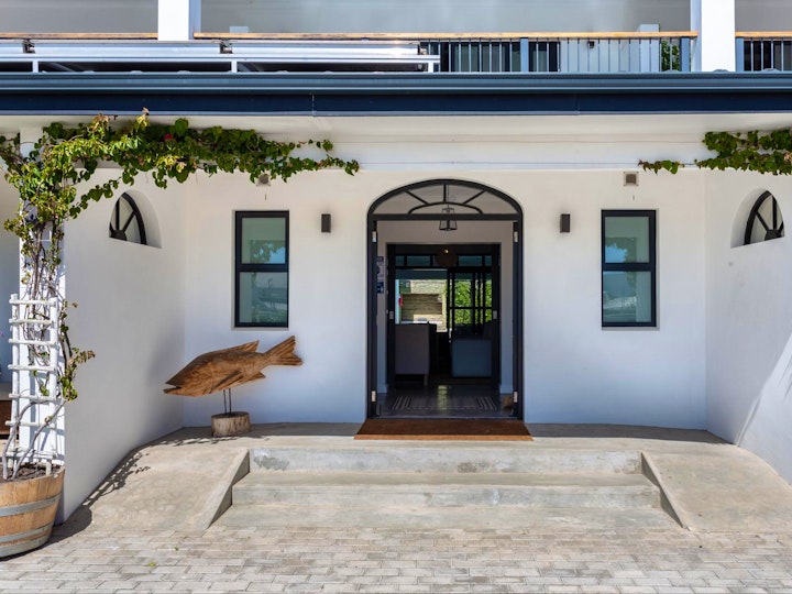 Western Cape Accommodation at Whale Rock Luxury Lodge | Viya