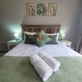 Karoo Accommodation at  | Viya