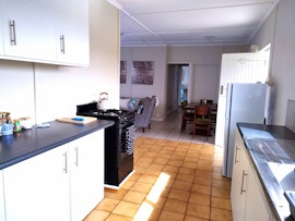 Eastern Cape Accommodation at Panorama Farm Cottage | Viya