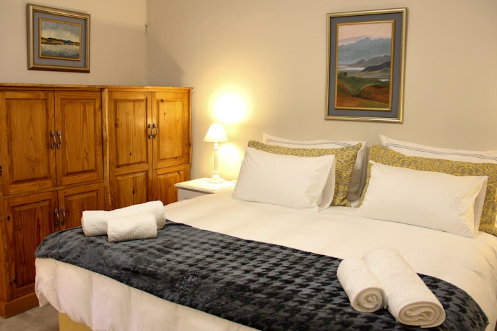 Western Cape Accommodation at Die Kelderhuis | Viya