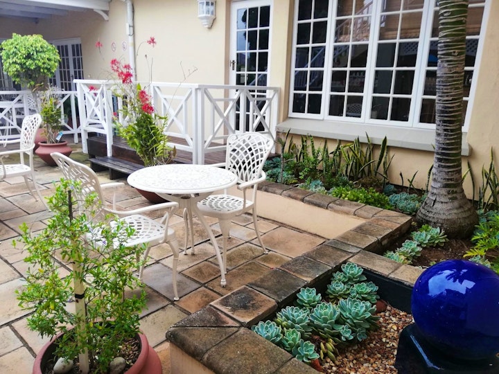 Eastern Cape Accommodation at Cape Flame Guest House | Viya