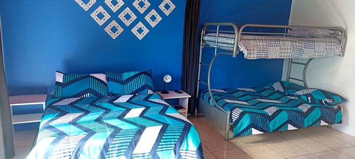 Eastern Cape Accommodation at Ocean Bed | Viya