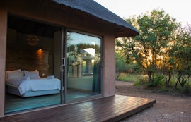 Limpopo Accommodation at Kudu Lodge, Ditholo Wildlife Estate | Viya