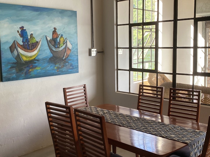 Bojanala Accommodation at The Real Boathouse | Viya