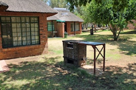 Free State Accommodation at  | Viya