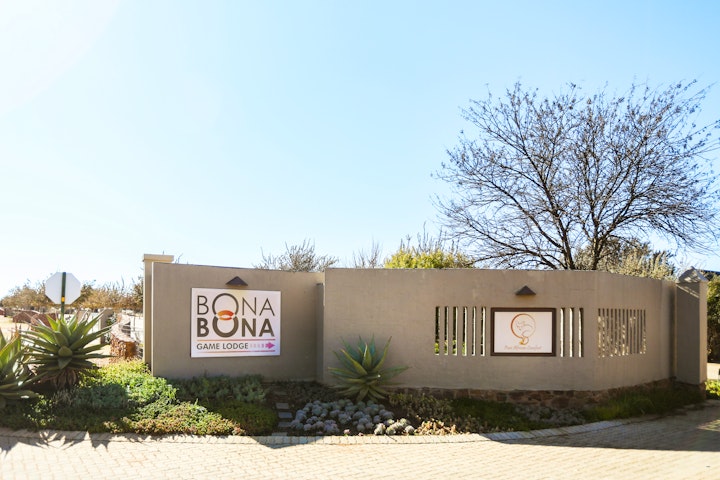 North West Accommodation at Bona Bona Game Lodge | Viya