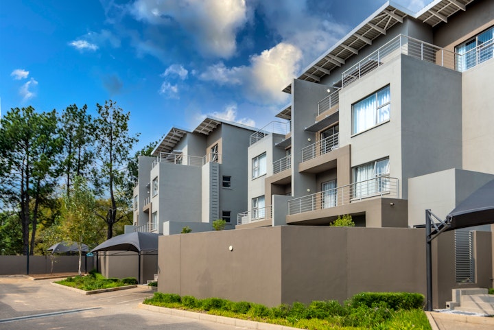 Gauteng Accommodation at Reserved Suites Fourways | Viya