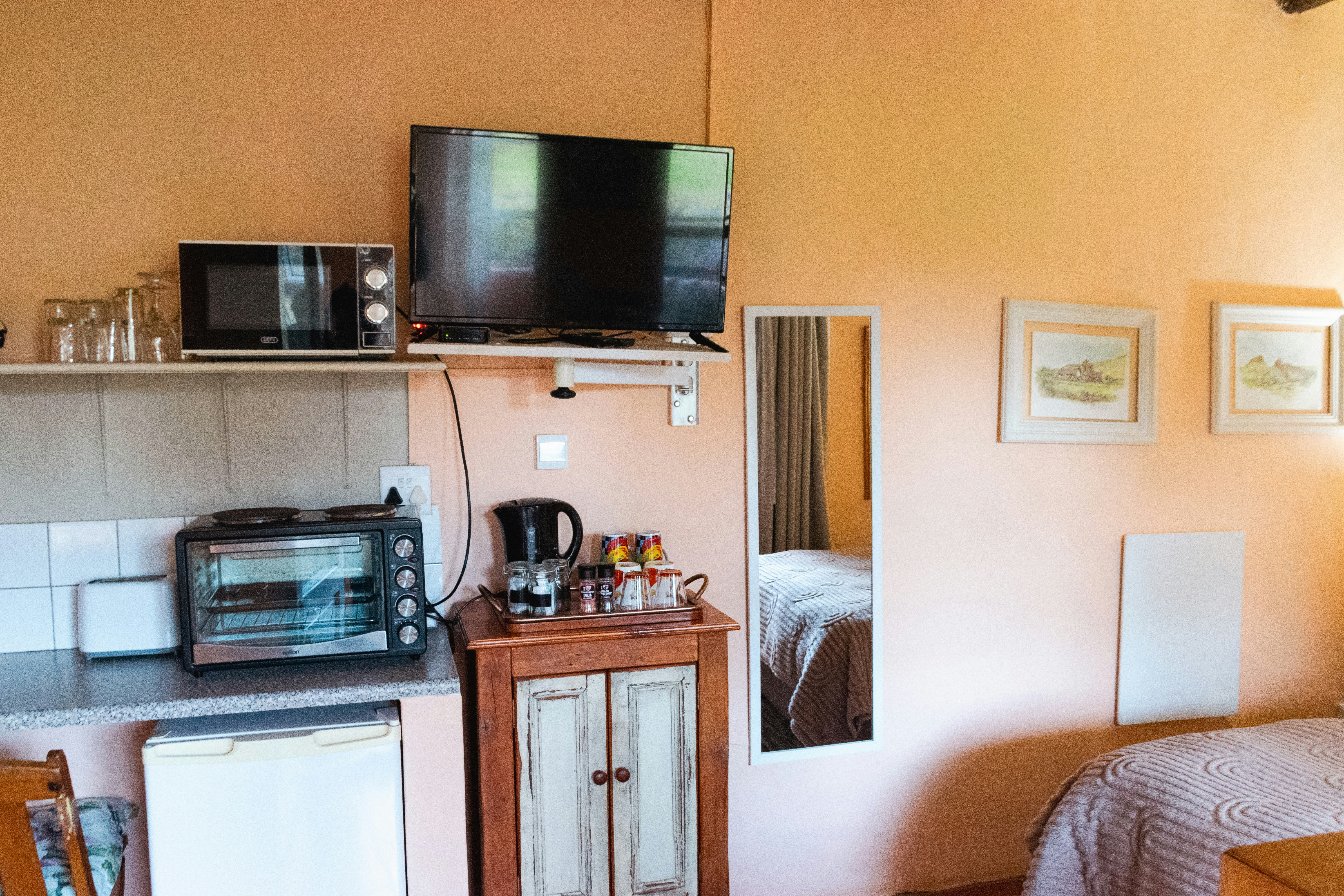 The Blue Cow Barn – Boutique Farm Accommodation image no 119 of 229