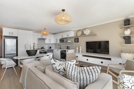 Milnerton Rural Accommodation at Coral Island 204 | Viya