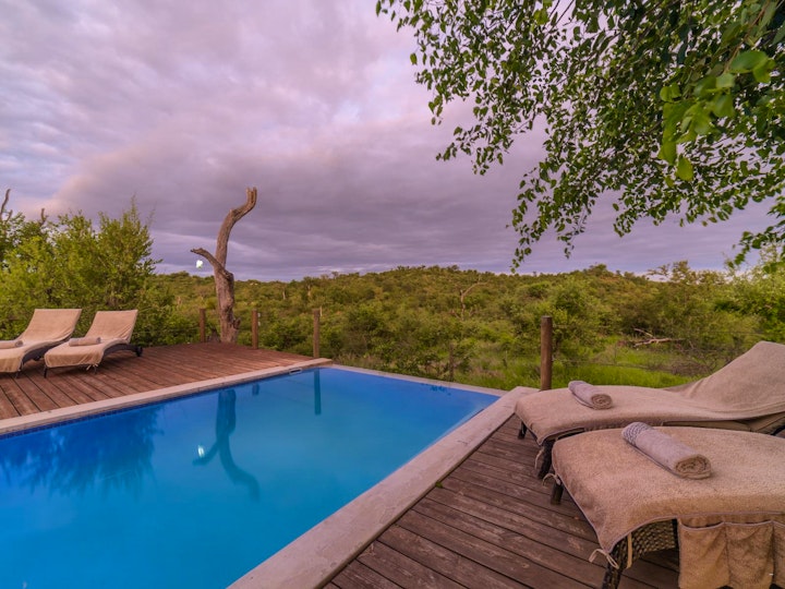 Mpumalanga Accommodation at Lengau Lodge | Viya