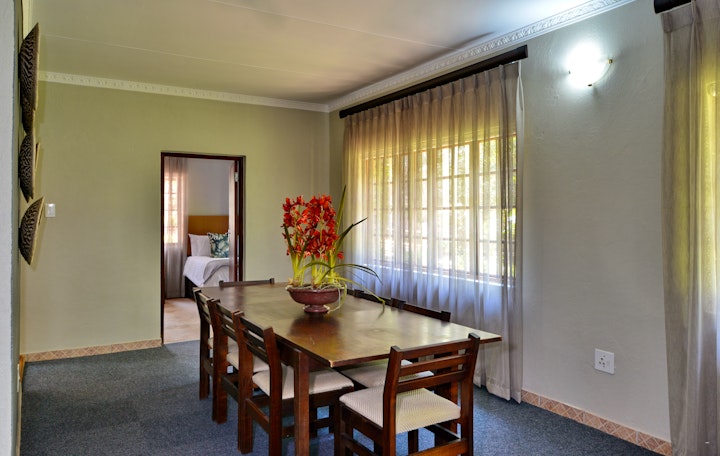 Panorama Route Accommodation at Dunkeld Country and Equestrian Estate | Viya