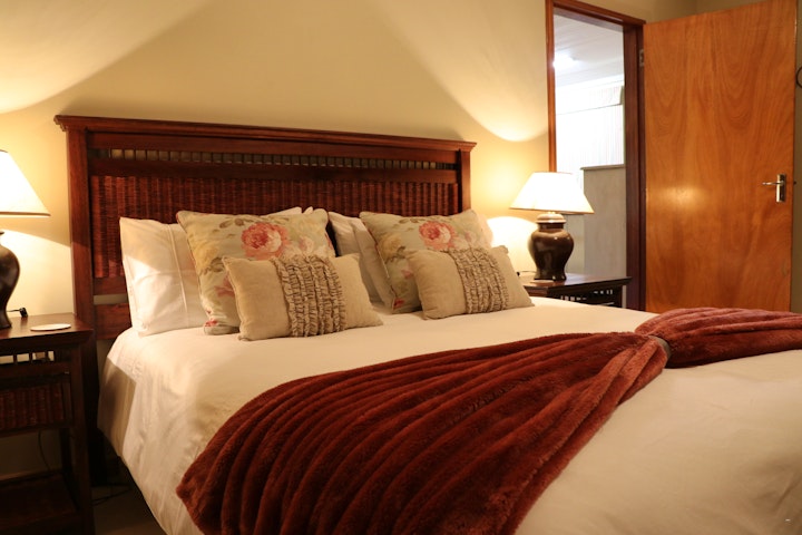 KwaZulu-Natal Accommodation at The Pines at Dondini Trout Farm | Viya